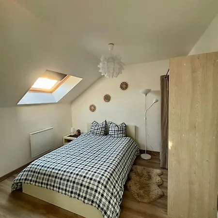 Revappart Apartmán Haveluy