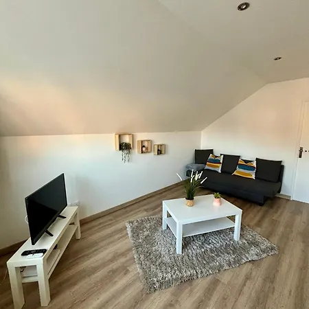 Revappart Apartmán *