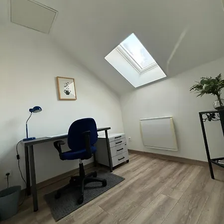 Apartmán Revappart Haveluy